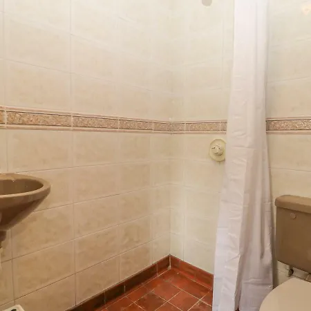 Dom wakacyjny Barn House Leyburn