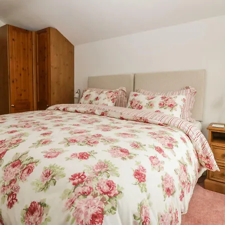 Barn House Dom wakacyjny