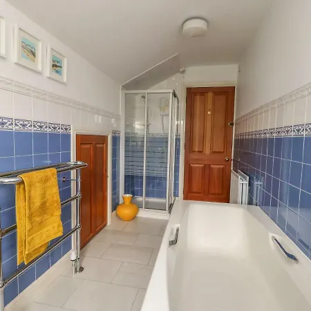 Barn House Dom wakacyjny *