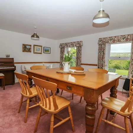 Dom wakacyjny Barn House *