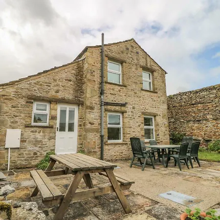 Dom wakacyjny Barn House Leyburn