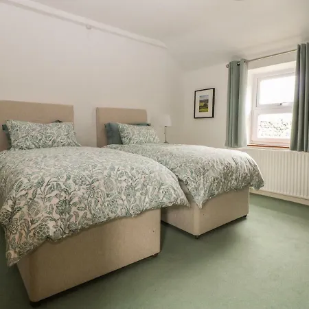 Dom wakacyjny Barn House