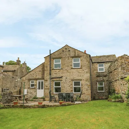 Dom wakacyjny Barn House