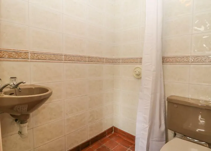 Holiday home Barn House Leyburn