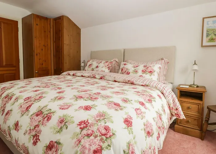 Barn House Holiday home