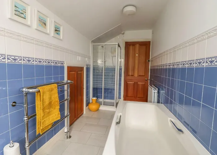 Barn House Holiday home *