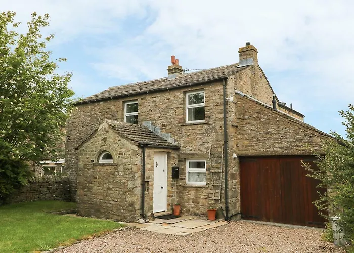 Holiday home Barn House