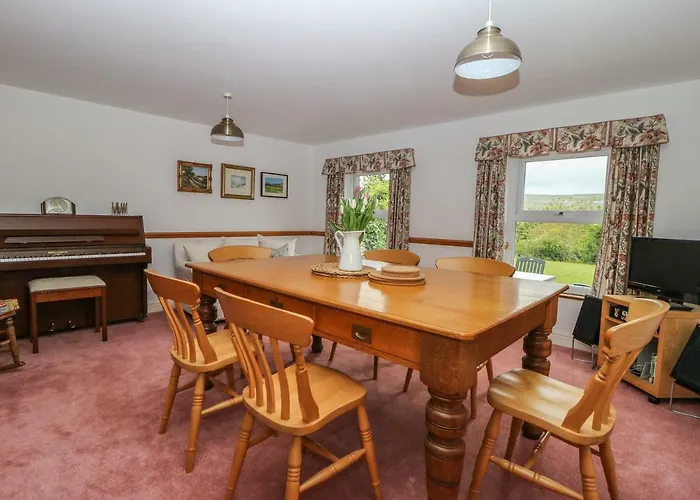 Holiday home Barn House *