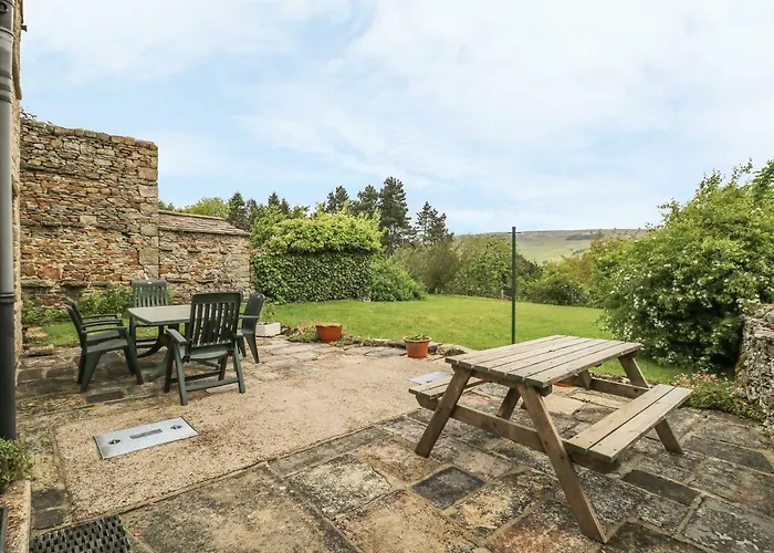 Barn House Holiday home *