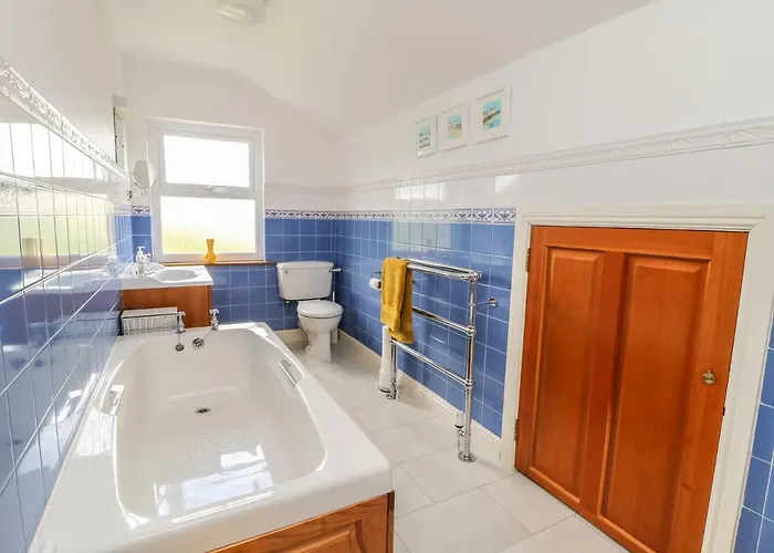 Barn House Holiday home *