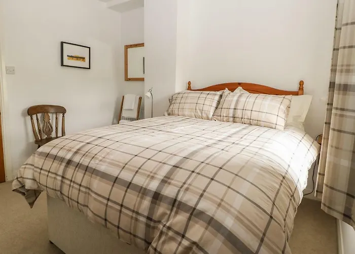 Barn House Holiday home