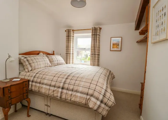 Barn House Holiday home *