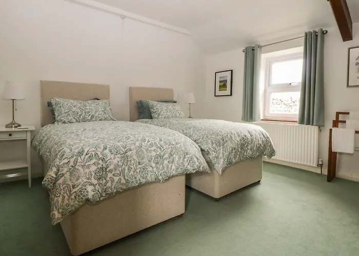 Holiday home Barn House