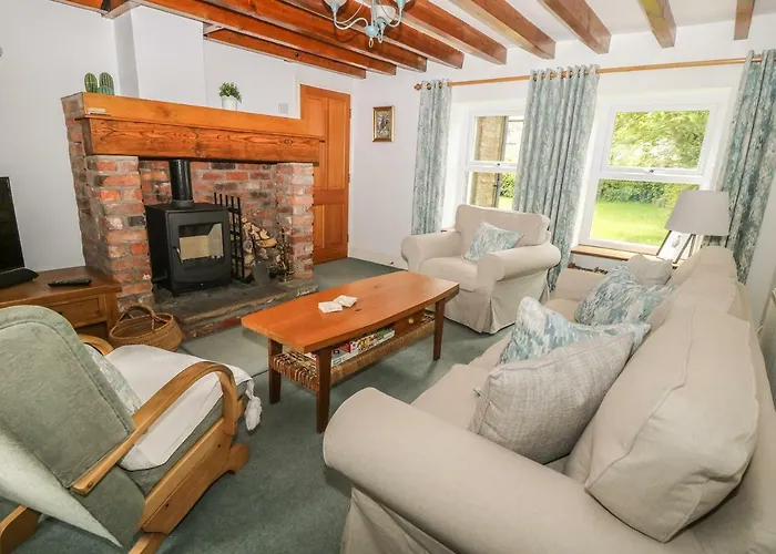 Holiday home Barn House *