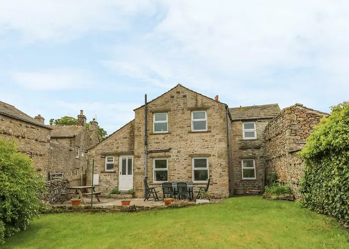 Holiday home Barn House