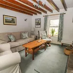 Barn House Leyburn