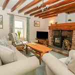 Barn House * Leyburn