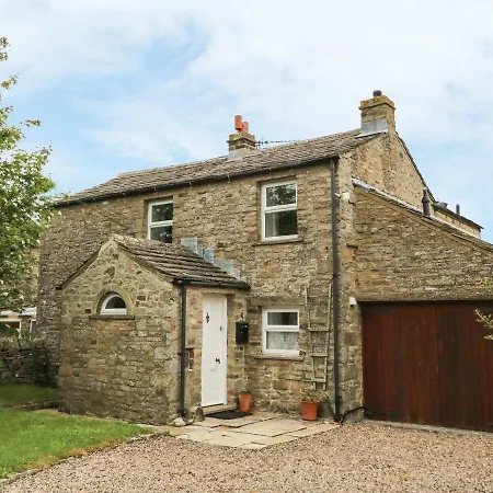 度假居 Barn House