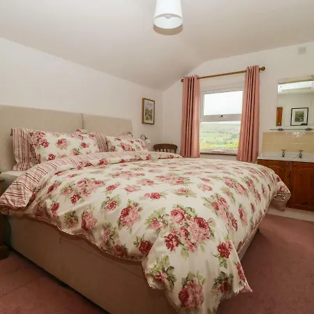 Σπίτι διακοπών Barn House Leyburn